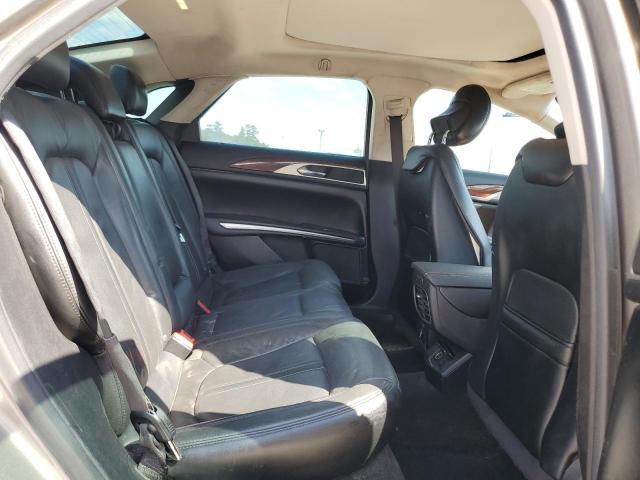 2015 LINCOLN MKZ - 3LN6L2GKXFR619746