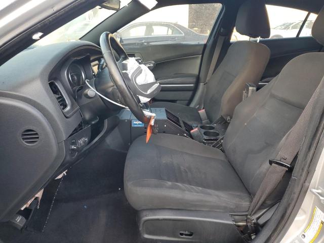 2016 DODGE CHARGER PO - 2C3CDXAG1GH251982