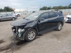 2018 CHEVROLET EQUINOX LT - 2GNAXJEV6J6305819