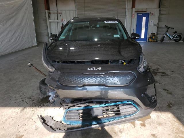 VIN KNDCC3LG6N5159484 2022 KIA Niro, S no.5