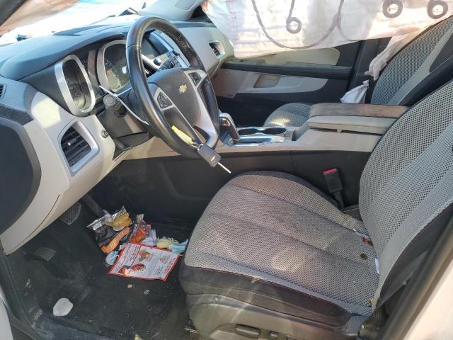 2015 CHEVROLET EQUINOX LT - 2GNALCEK0F6316495