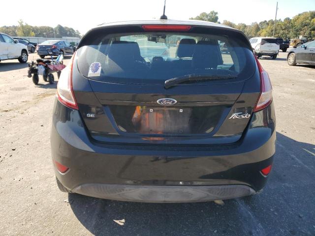 VIN 3FADP4EJ9FM111535 2015 Ford Fiesta, SE no.6