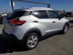 NISSAN KICKS S photo