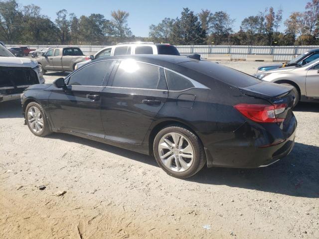 2019 HONDA ACCORD LX - 1HGCV1F17KA072655