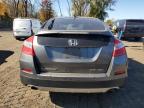 HONDA CROSSTOUR photo