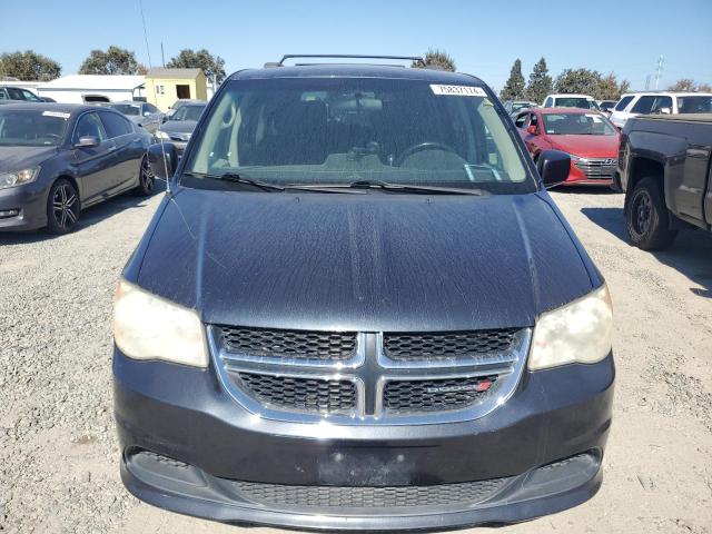 VIN 2C4RDGCG7ER321477 2014 Dodge Grand Caravan, Sxt no.5