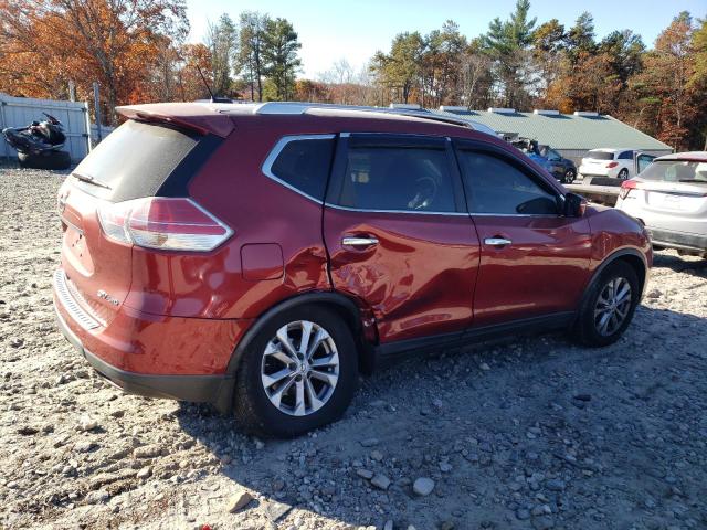 VIN KNMAT2MV6FP513332 2015 Nissan Rogue, S no.3