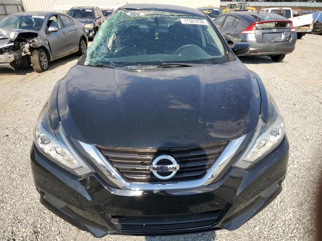 2018 NISSAN ALTIMA 2.5 - 1N4AL3APXJC471894