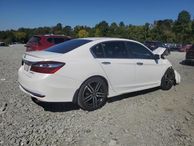 2016 HONDA ACCORD SPO - 1HGCR2F55GA015603