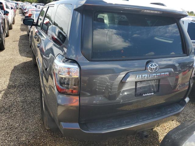 VIN JTEZU5JRXL5223154 2020 Toyota 4runner, SR5 no.6