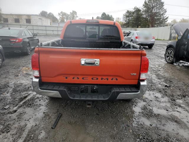 VIN 5TFAZ5CN4GX012281 2016 Toyota Tacoma, Double Cab no.6