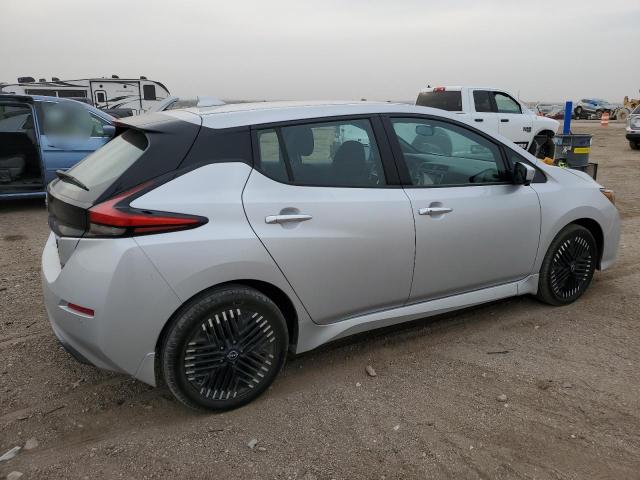 2023 NISSAN LEAF SV PL - 1N4CZ1CV3PC553353