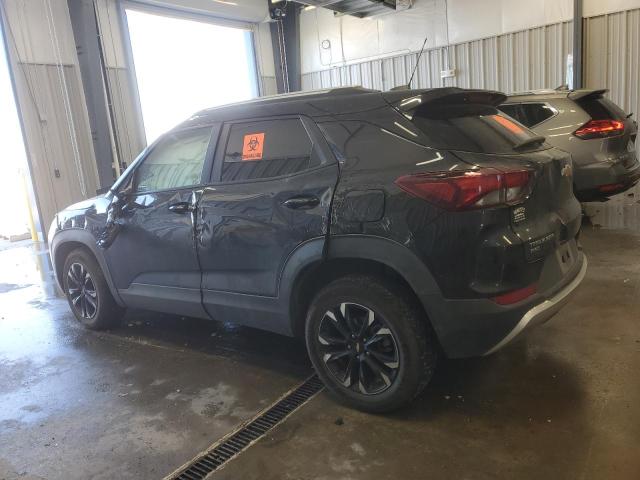 2023 CHEVROLET TRAILBLAZE - KL79MRSL5PB180854