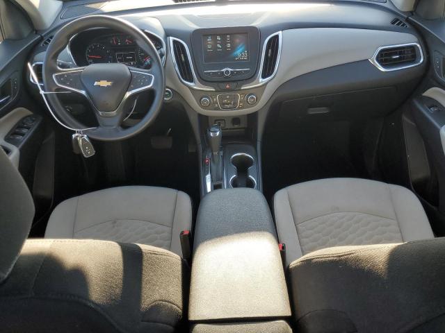 2018 CHEVROLET EQUINOX LS - 3GNAXREV2JL102498