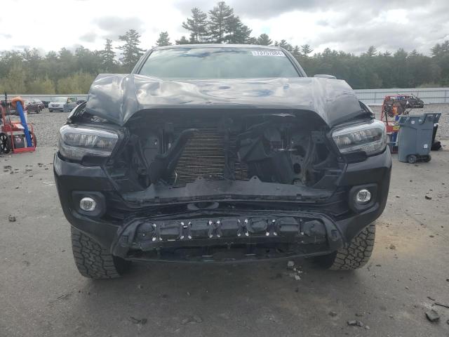 2023 TOYOTA TACOMA DOU - 3TYCZ5AN4PT111429