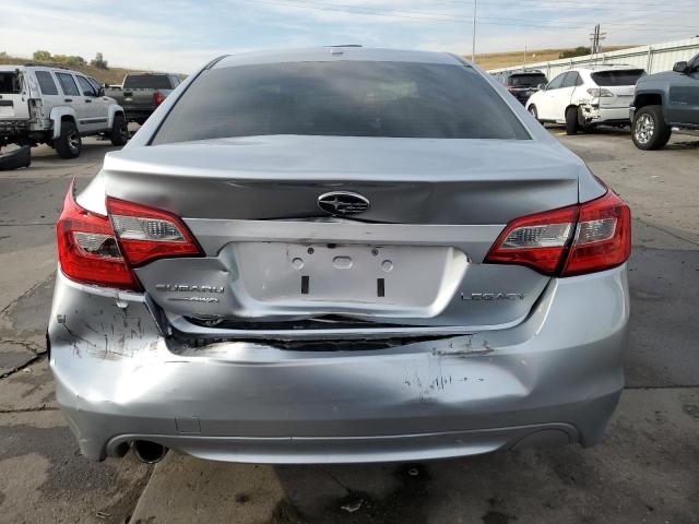 2015 SUBARU LEGACY 2.5 - 4S3BNBE67F3007344