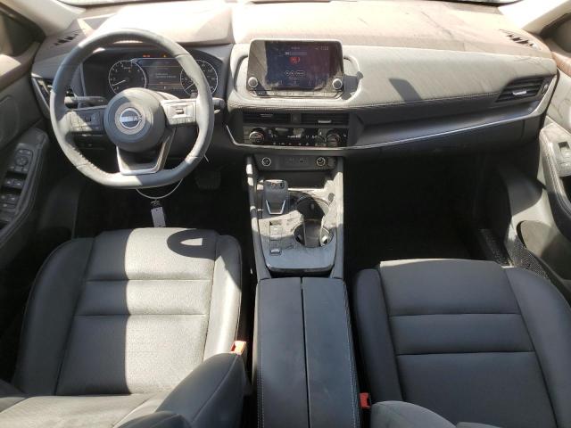 2023 NISSAN ROGUE SV - 5N1BT3BA5PC834342