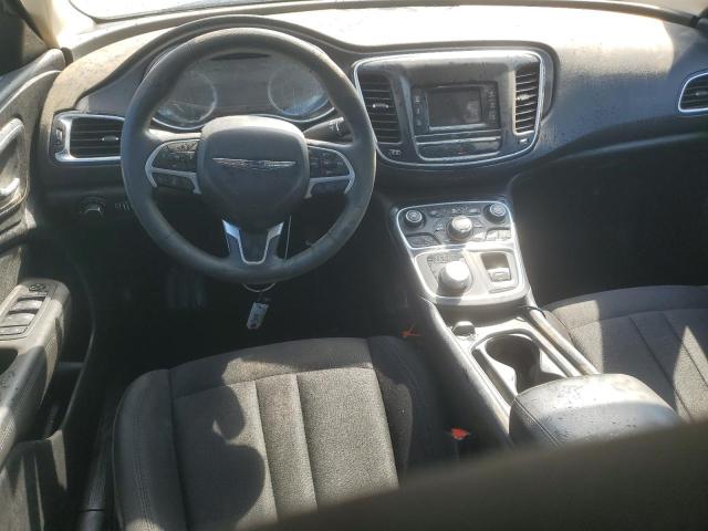 2016 CHRYSLER 200 LIMITE - 1C3CCCAB8GN144984