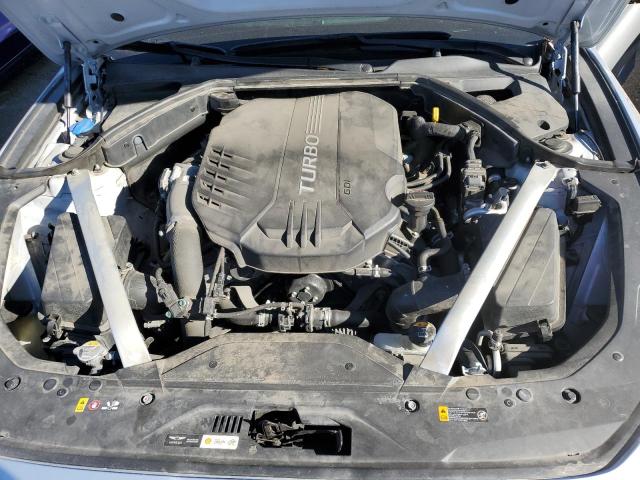 2019 GENESIS G70 PRESTI - KMTG34LE1KU014443