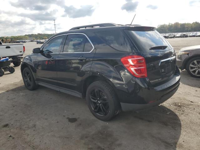2017 CHEVROLET EQUINOX LT - 2GNFLFEK1H6240960