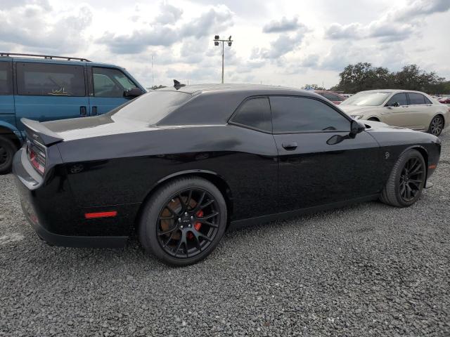 VIN 2C3CDZC98GH262889 2016 Dodge Challenger, Srt He... no.3