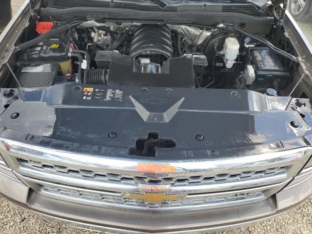 2015 CHEVROLET SILVERADO - 3GCPCSECXFG205222