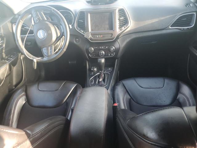 2019 JEEP CHEROKEE T - 1C4PJMBX6KD369776