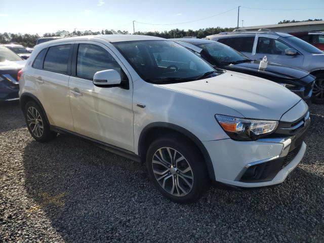 2018 MITSUBISHI OUTLANDER - JA4AP3AU7JU024495