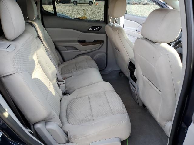 2017 GMC ACADIA SLE - 1GKKNSLS2HZ144230
