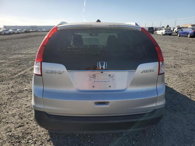 VIN 2HKRM4H72DH621169 2013 Honda CR-V, Exl no.6