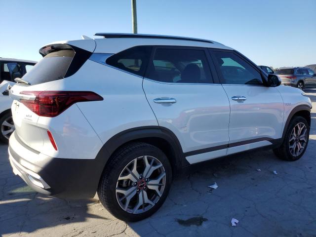 2023 KIA SELTOS SX - KNDETCA20P7456368