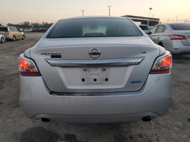 VIN 1N4AL3AP6EC902429 2014 Nissan Altima, 2.5 no.6