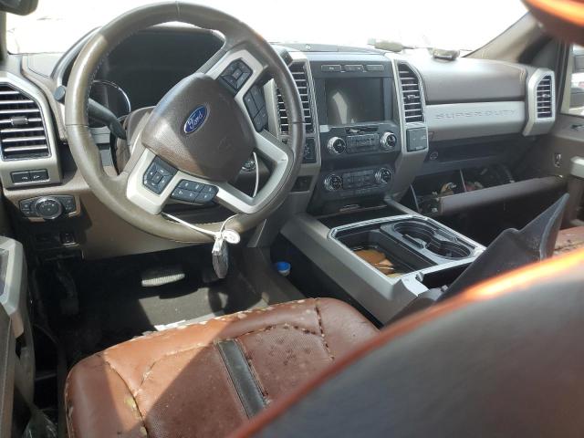 2019 FORD F250 SUPER - 1FT7W2B66KEC19559