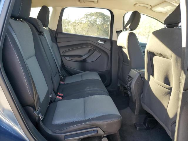 2018 FORD ESCAPE SE - 1FMCU9GDXJUC03062
