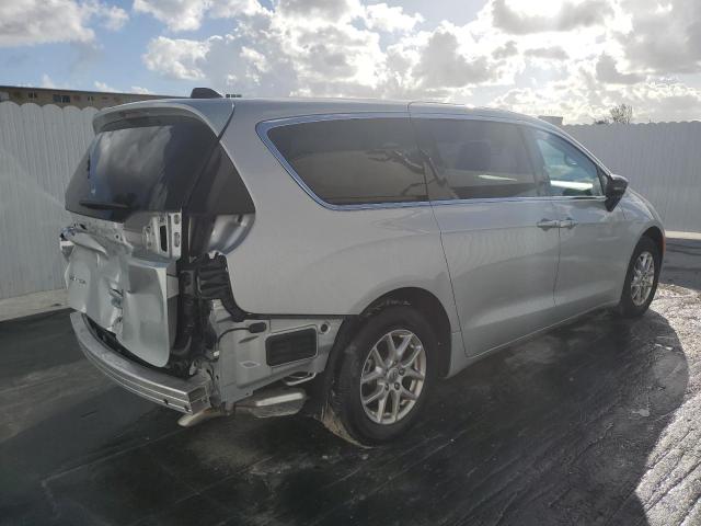 VIN 2C4RC1BG2RR144327 2024 Chrysler Pacifica, Touri... no.3