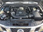 NISSAN FRONTIER S photo