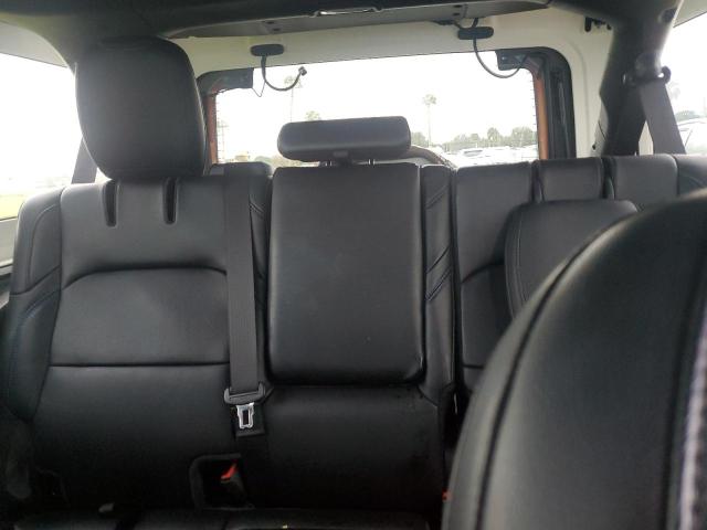 2021 JEEP WRANGLER U - 1C4JJXR69MW761372