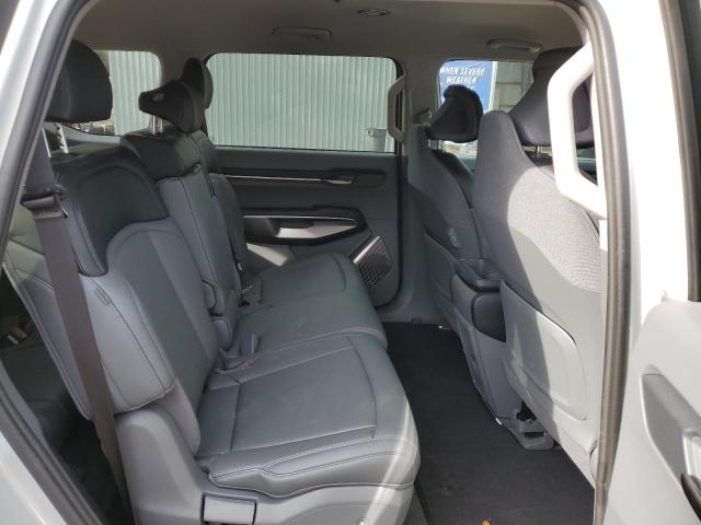 2024 KIA EV9 WIND KNDAFFS57R6049852