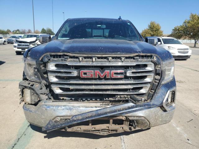 2019 GMC SIERRA K15 - 3GTU9DED4KG123759