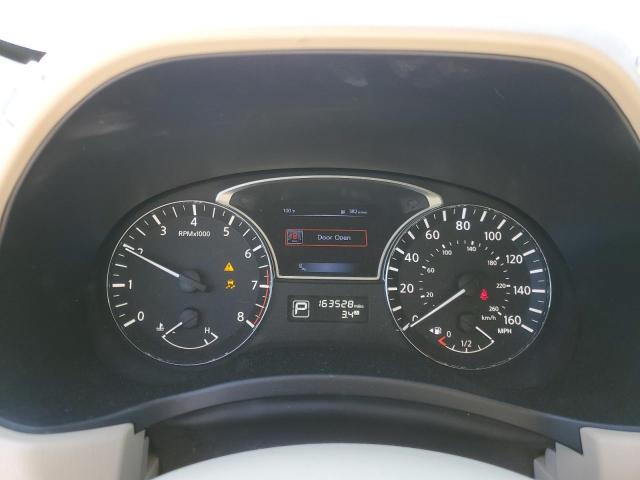 2015 NISSAN PATHFINDER - 5N1AR2MNXFC704835