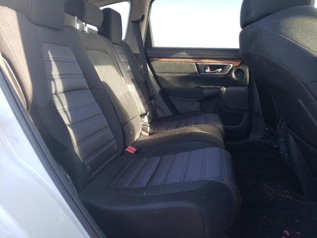 2020 HONDA CR-V EX - 7FART6H55LE022796