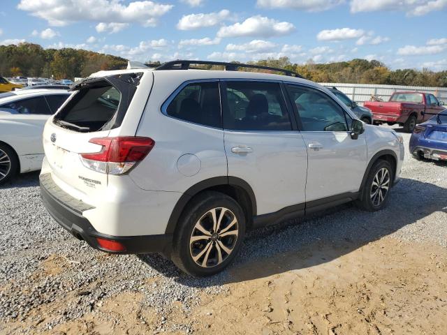 2022 SUBARU FORESTER L - JF2SKAPCXNH434994