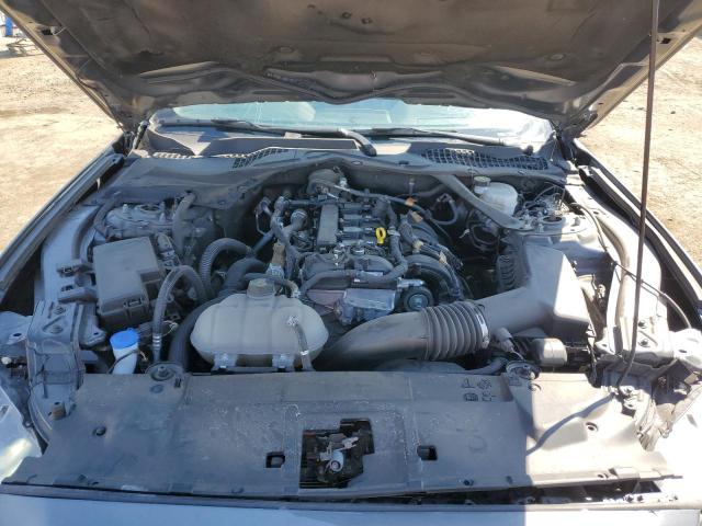 2023 FORD MUSTANG - 1FATP8UH4P5105103
