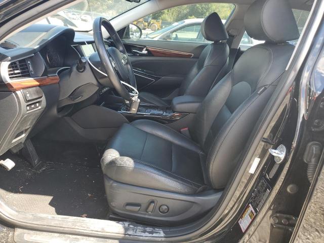 2017 KIA CADENZA PR - KNALB4J1XH5041804