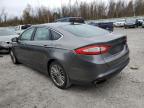 FORD FUSION SE photo