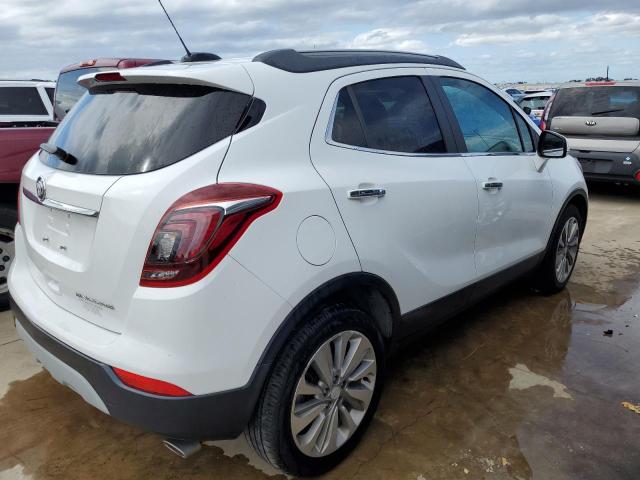 Vin: kl4cjasb9kb791564, lot: 74637724, buick encore preferred 20193