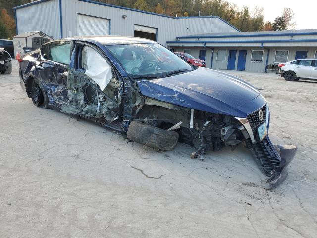 2021 NISSAN ALTIMA S - 1N4BL4BV5MN349864
