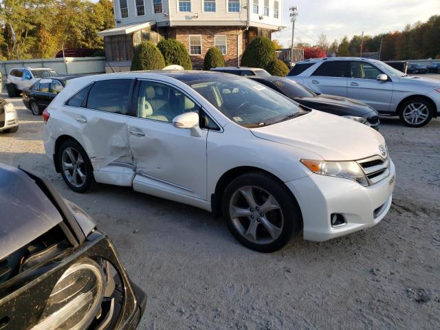 VIN 4T3BK3BB4EU099637 2014 Toyota Venza, LE no.4