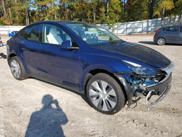 2024 TESLA MODEL Y - 7SAYGDEE2RA232690
