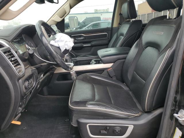 2019 RAM 1500 LARAM - 1C6SRFJT2KN787525